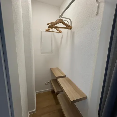 Apartamento Ag Fellbach