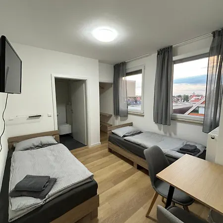 Apartment Ag