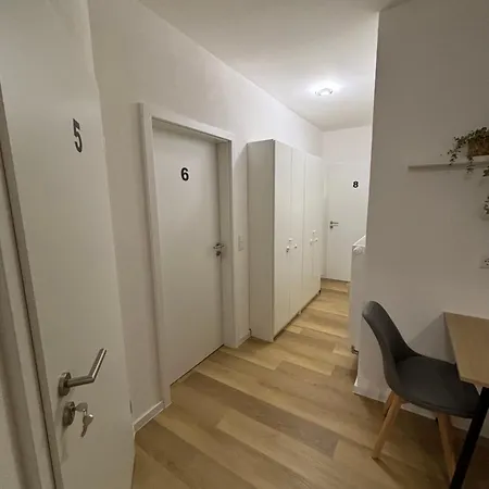 Apartment Ag *