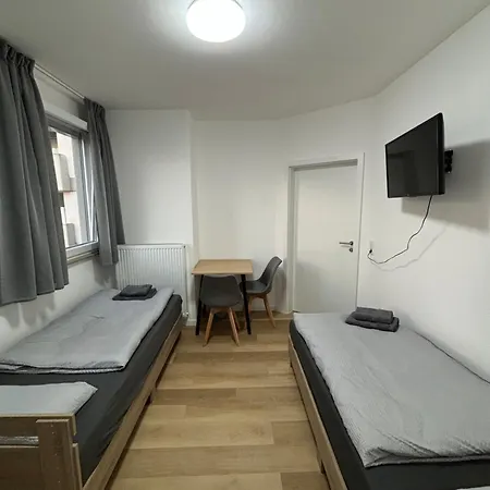 Ag Lägenhet Fellbach