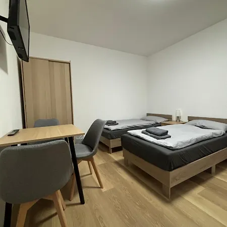 Apartamento Ag Fellbach