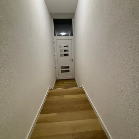 Ag Apartamento Fellbach