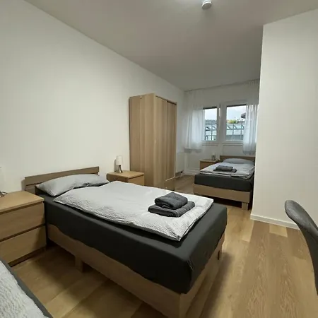 Ag Apartment *