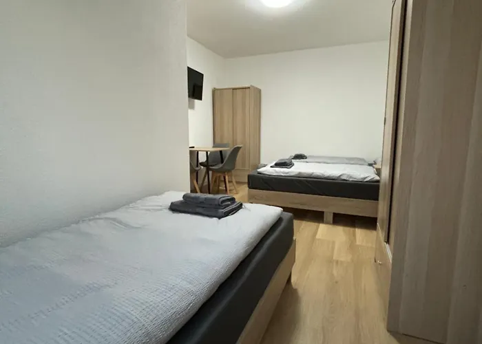Ag Apartament