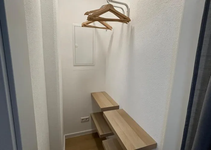 Apartamento Ag Fellbach