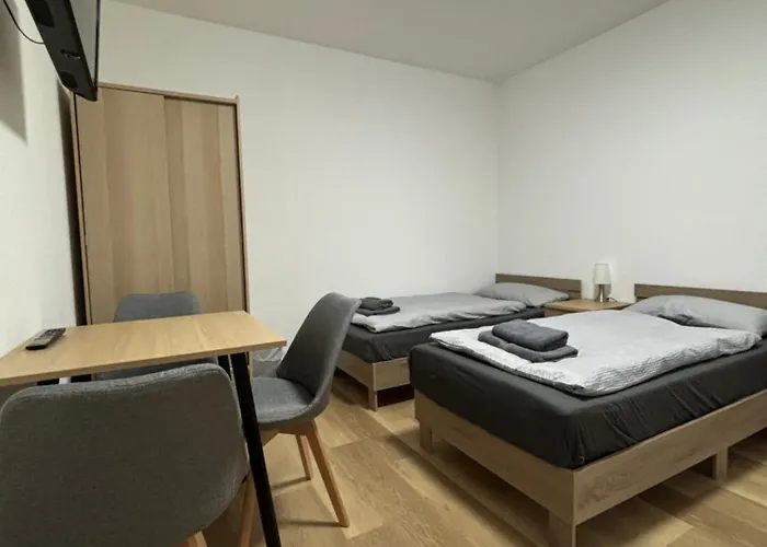Apartament Ag Fellbach