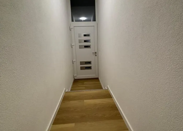 Ag Apartament Fellbach